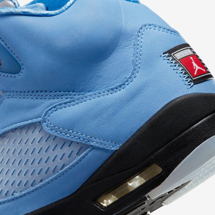 (Men's) Air Jordan 5 Retro SE 'UNC University Blue’ (2023) DV1310-401 - SOLE SERIOUSS (7)