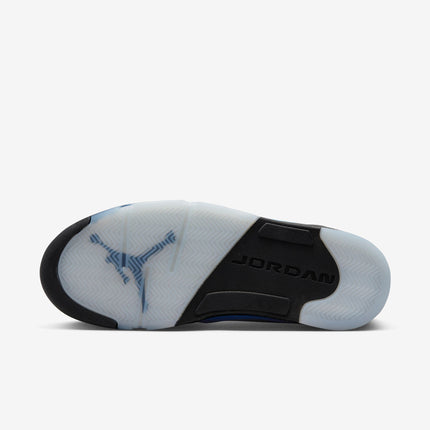 (Men's) Air Jordan 5 Retro SE 'UNC University Blue’ (2023) DV1310-401 - SOLE SERIOUSS (8)