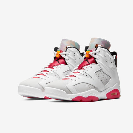 (Men's) Air Jordan 6 Retro 'Hare' (2020) CT8529-062 - SOLE SERIOUSS (3)