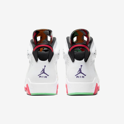 (Men's) Air Jordan 6 Retro 'Hare' (2020) CT8529-062 - SOLE SERIOUSS (5)