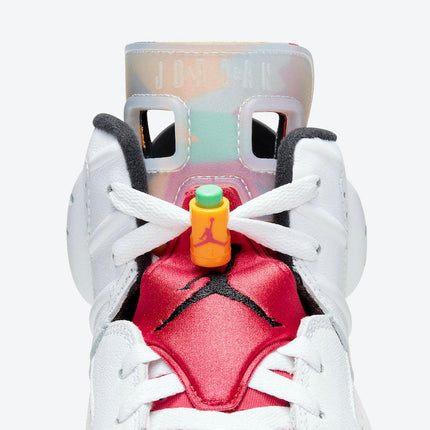 (Men's) Air Jordan 6 Retro 'Hare' (2020) CT8529-062 - SOLE SERIOUSS (6)