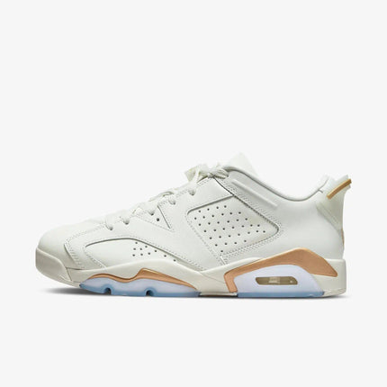 (Men's) Air Jordan 6 Retro Low GC CNY 'Chinese Lunar New Year' (2022) DH6928-073 - SOLE SERIOUSS (1)