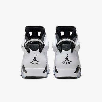 (Men's) Air Jordan 6 Retro 'Reverse Oreo' (2024) CT8529-112 - SOLE SERIOUSS (5)