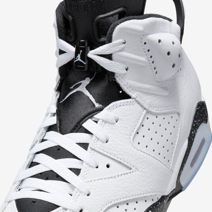 (Men's) Air Jordan 6 Retro 'Reverse Oreo' (2024) CT8529-112 - SOLE SERIOUSS (6)