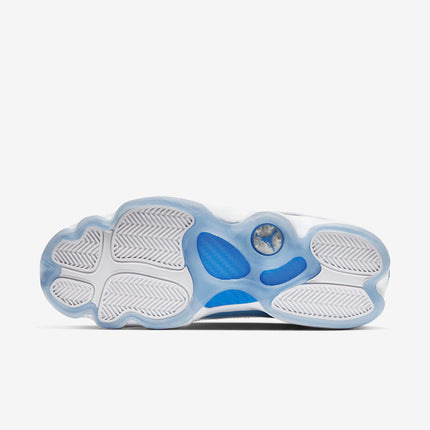 (Men's) Air Jordan 6 Rings 'UNC' (2020) CW7037-100 - SOLE SERIOUSS (6)