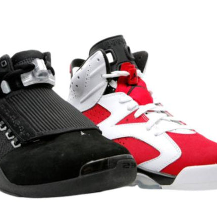 (Men's) Air Jordan 6/17 Retro CDP Pack 'Countdown' (2008) 323939-991 - SOLE SERIOUSS (1)
