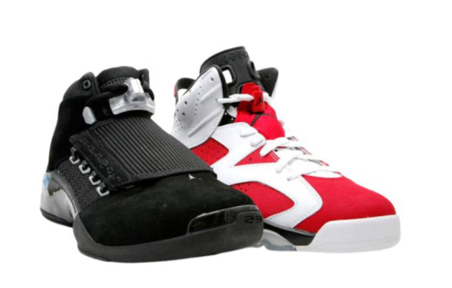 (Men's) Air Jordan 6/17 Retro CDP Pack 'Countdown' (2008) 323939-991 - SOLE SERIOUSS (1)