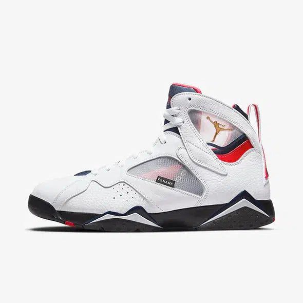 (Men's) Air Jordan 7 Retro BCFC 'PSG Paris Saint-Germain' (2021) CZ0789-105 - SOLE SERIOUSS (1)