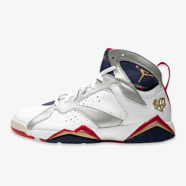 (Men's) Air Jordan 7 Retro 'FTLOTG For The Love Of The Game' (2010) 304775-103 - SOLE SERIOUSS (1)