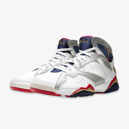 (Men's) Air Jordan 7 Retro 'FTLOTG For The Love Of The Game' (2010) 304775-103 - SOLE SERIOUSS (2)