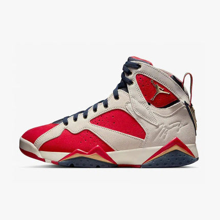 (Men's) Air Jordan 7 Retro SP x Trophy Room 'New Sheriff In Town / Olympic' (2022) DM1195-474 - SOLE SERIOUSS (1)