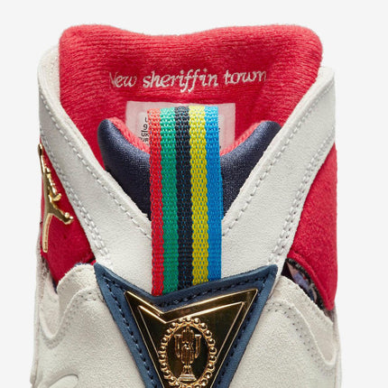 (Men's) Air Jordan 7 Retro SP x Trophy Room 'New Sheriff In Town / Olympic' (2022) DM1195-474 - SOLE SERIOUSS (9)