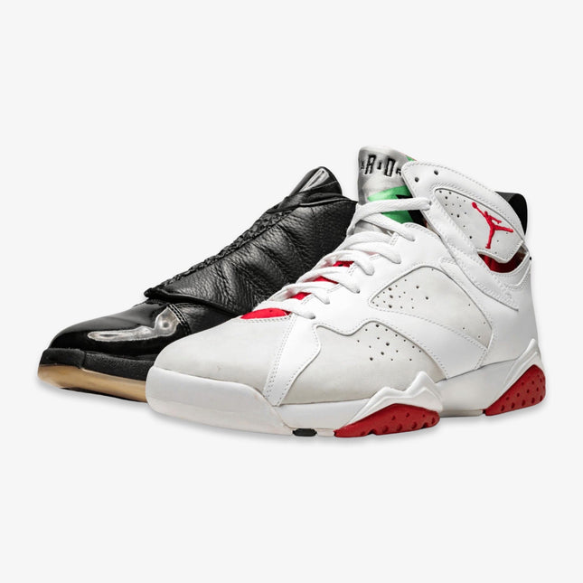 (Men's) Air Jordan 7/16 Retro CDP Pack 'Countdown' (2008) 323941-992 - SOLE SERIOUSS (1)