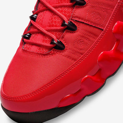 (Men's) Air Jordan 9 Retro 'Chile Red' (2022) CT8019-600 - SOLE SERIOUSS (6)