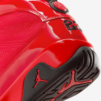 (Men's) Air Jordan 9 Retro 'Chile Red' (2022) CT8019-600 - SOLE SERIOUSS (7)