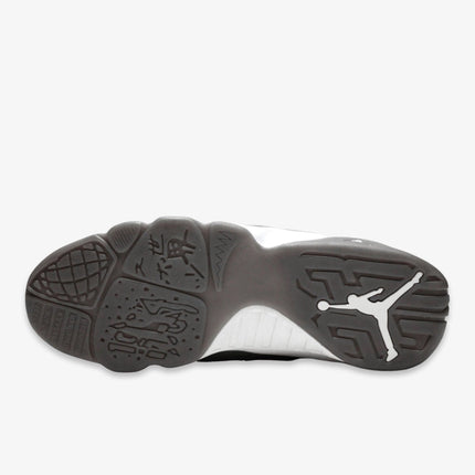 (Men's) Air Jordan 9 Retro 'Cool Grey' (2012) 302370-015 - SOLE SERIOUSS (3)