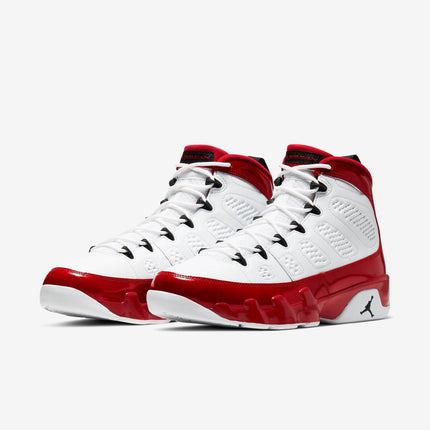 (Men's) Air Jordan 9 Retro 'Gym Red' (2019) 302370-160 - SOLE SERIOUSS (3)