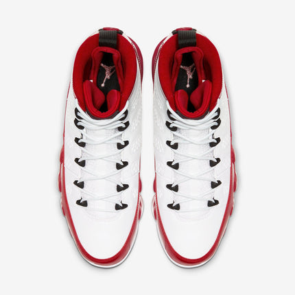 (Men's) Air Jordan 9 Retro 'Gym Red' (2019) 302370-160 - SOLE SERIOUSS (4)