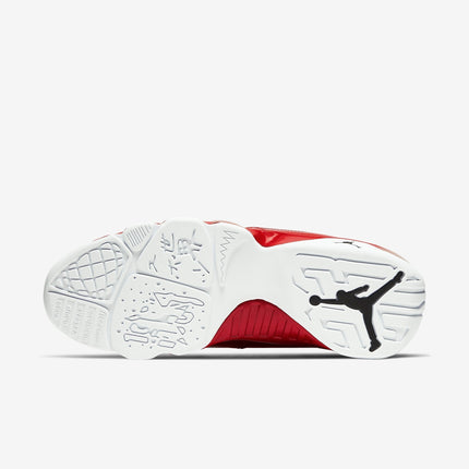 (Men's) Air Jordan 9 Retro 'Gym Red' (2019) 302370-160 - SOLE SERIOUSS (6)