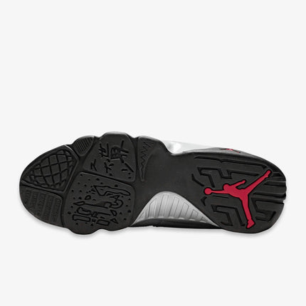 (Men's) Air Jordan 9 Retro 'Johnny Kilroy' (2012) 302370-012 - SOLE SERIOUSS (3)