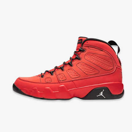 (Men's) Air Jordan 9 Retro 'Motorboat Jones' (2012) 302370-645 - SOLE SERIOUSS (1)