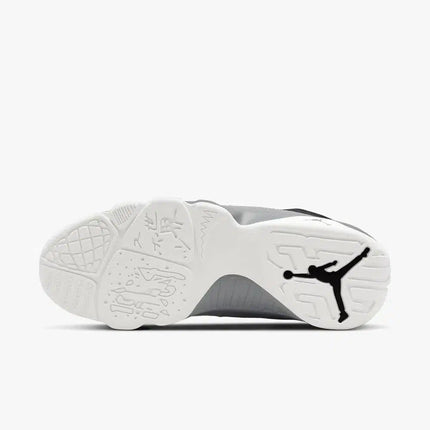 (Men's) Air Jordan 9 Retro 'Particle Grey' (2022) CT8019-060 - SOLE SERIOUSS (8)