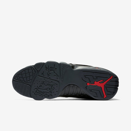 (Men's) Air Jordan 9 Retro 'Patent Bred' (2018) 302370-014 - SOLE SERIOUSS (6)