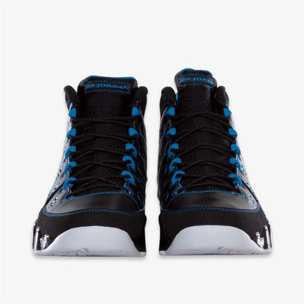 (Men's) Air Jordan 9 Retro 'Photo Blue' (2012) 302370-007 - SOLE SERIOUSS (3)