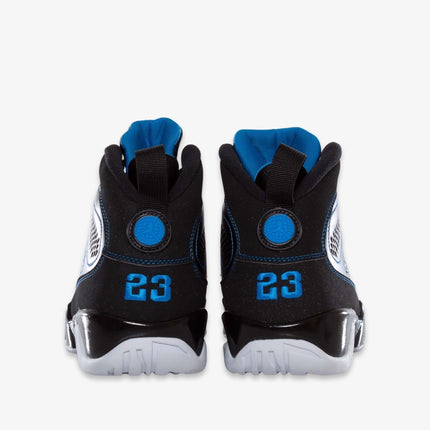 (Men's) Air Jordan 9 Retro 'Photo Blue' (2012) 302370-007 - SOLE SERIOUSS (4)