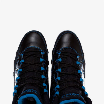 (Men's) Air Jordan 9 Retro 'Photo Blue' (2012) 302370-007 - SOLE SERIOUSS (5)