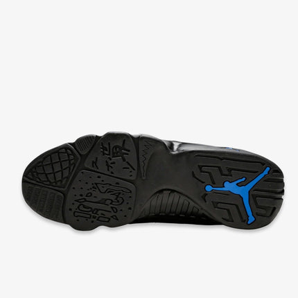 (Men's) Air Jordan 9 Retro 'Photo Blue' (Black Bottom) (2013) 302370-007-B - SOLE SERIOUSS (3)