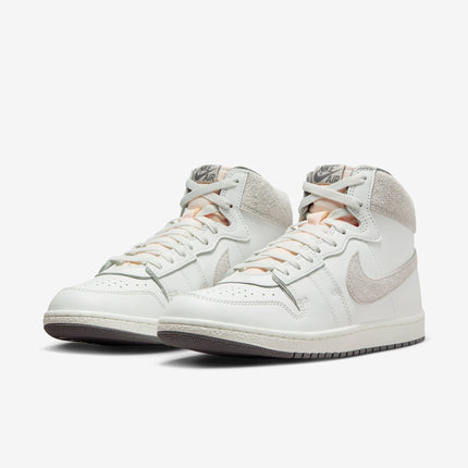 (Men's) Air Jordan Air Ship PE SP 'Tech Grey' (2023) DZ3497-100 - SOLE SERIOUSS (3)