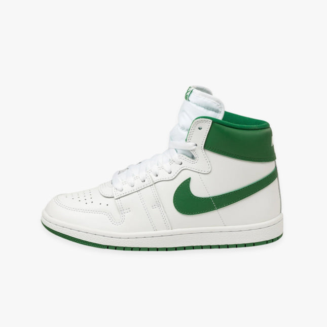 (Men's) Air Jordan Air Ship SP 'Pine Green' (2023) DX4976-103 - SOLE SERIOUSS (1)