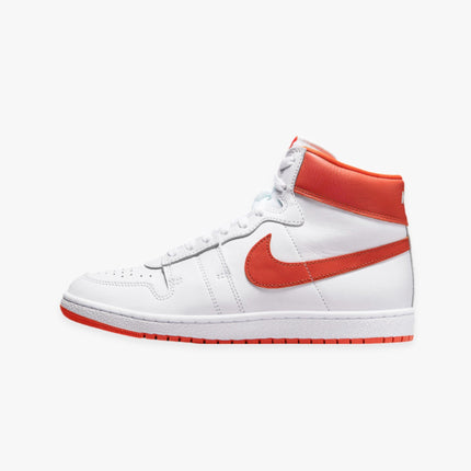 (Men's) Air Jordan Air Ship SP 'Team Orange' (2023) DX4976-181 - SOLE SERIOUSS (1)