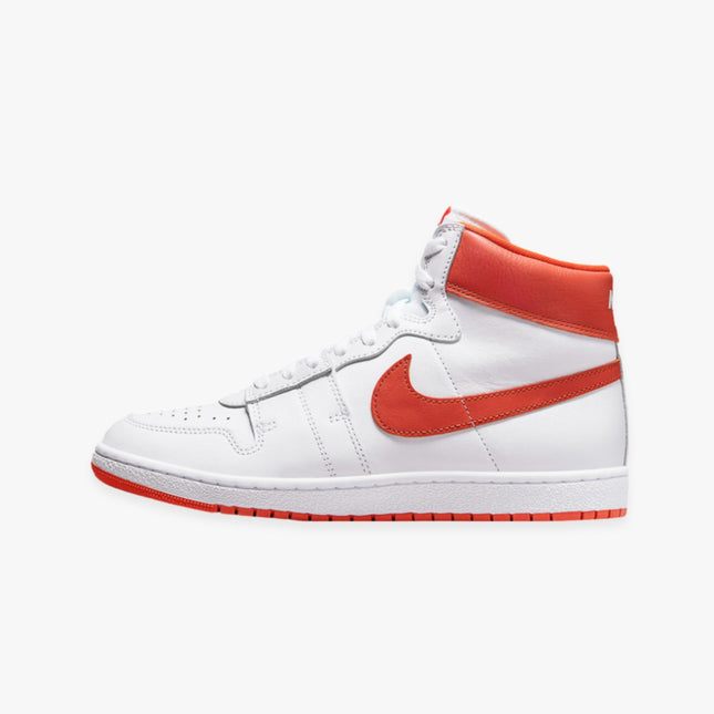 (Men's) Air Jordan Air Ship SP 'Team Orange' (2023) DX4976-181 - SOLE SERIOUSS (1)