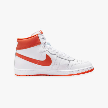 (Men's) Air Jordan Air Ship SP 'Team Orange' (2023) DX4976-181 - SOLE SERIOUSS (2)