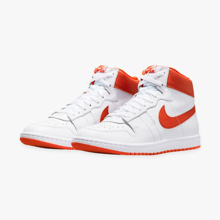 (Men's) Air Jordan Air Ship SP 'Team Orange' (2023) DX4976-181 - SOLE SERIOUSS (3)