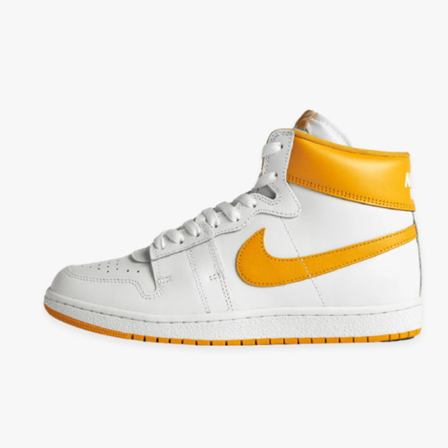 (Men's) Air Jordan Air Ship SP 'University Gold' (2023) DX4976-107 - SOLE SERIOUSS (1)