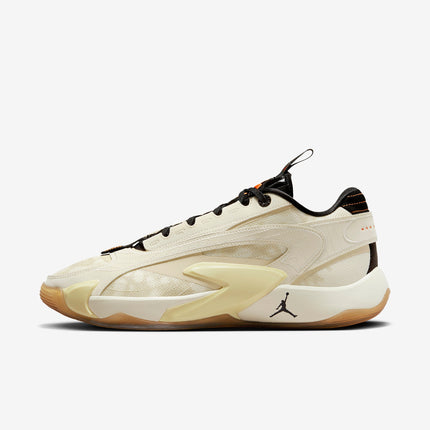 (Men's) Air Jordan Luka 2 'Coconut Milk' (2024) DX8733-100 - SOLE SERIOUSS (1)