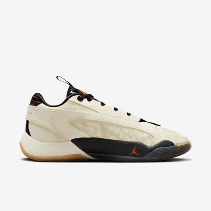 (Men's) Air Jordan Luka 2 'Coconut Milk' (2024) DX8733-100 - SOLE SERIOUSS (2)