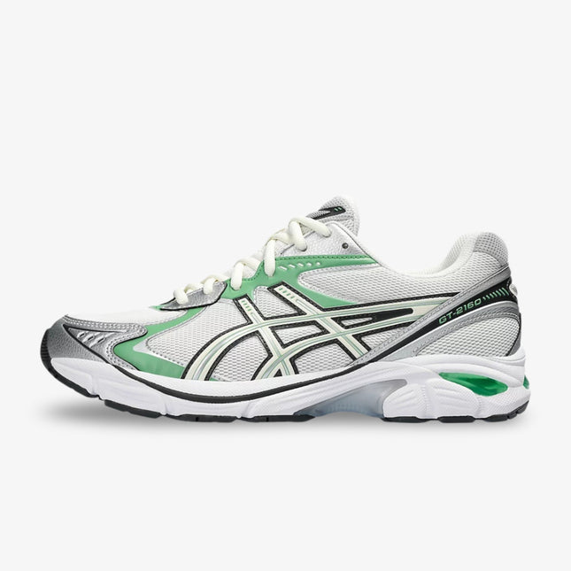 (Men's) Asics GT-2160 'Cream / Bamboo' (2024) 1203A320-102 - SOLE SERIOUSS (1)