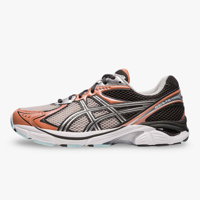 (Men's) Asics GT-2160 'Oyster Grey / Brick Dust' (2023) 1203A275-021 - SOLE SERIOUSS (1)