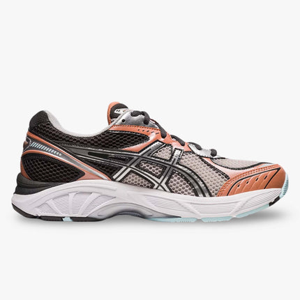 (Men's) Asics GT-2160 'Oyster Grey / Brick Dust' (2023) 1203A275-021 - SOLE SERIOUSS (2)