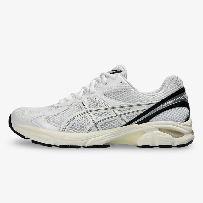 (Men's) Asics GT-2160 'White / Black' (2023) 1203A275-104 - SOLE SERIOUSS (1)