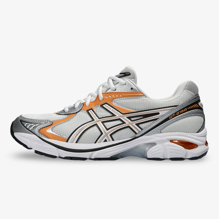 (Men's) Asics GT-2160 'White / Orange Lily' (2024) 1203A320-101 - SOLE SERIOUSS (1)