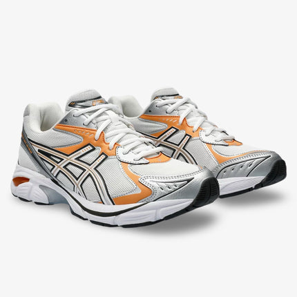 (Men's) Asics GT-2160 'White / Orange Lily' (2024) 1203A320-101 - SOLE SERIOUSS (2)