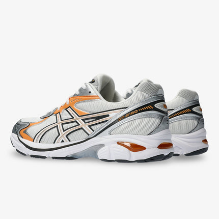 (Men's) Asics GT-2160 'White / Orange Lily' (2024) 1203A320-101 - SOLE SERIOUSS (3)