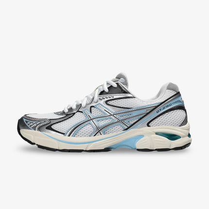 (Men's) Asics GT-2160 'White / Pure Silver' (2024) 1203A544-101 - SOLE SERIOUSS (1)