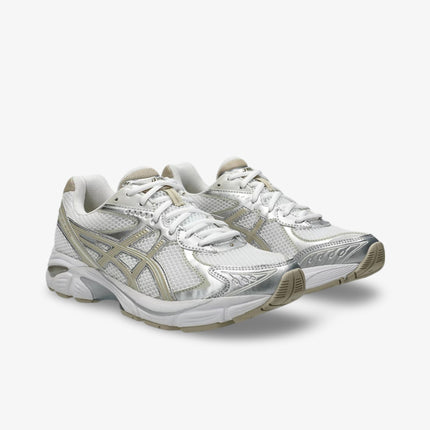 (Men's) Asics GT-2160 'White / Putty' (2024) 1203A544-100 - SOLE SERIOUSS (3)