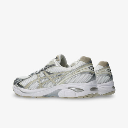 (Men's) Asics GT-2160 'White / Putty' (2024) 1203A544-100 - SOLE SERIOUSS (4)